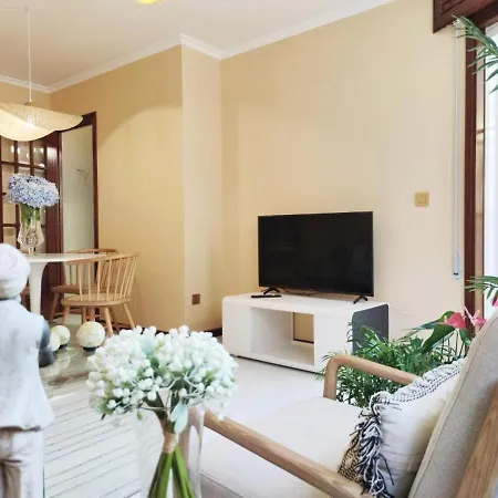 Mar De Appartement