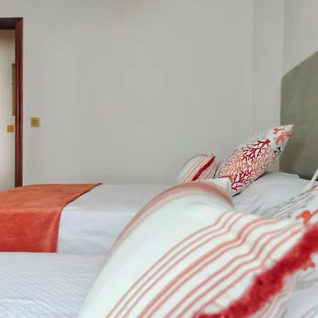 Mar De Appartement *