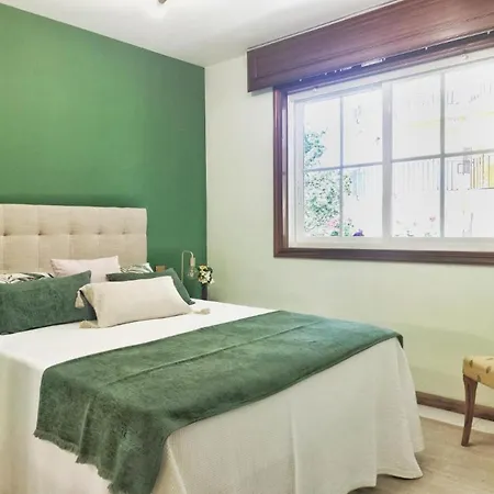 Mar De Appartement
